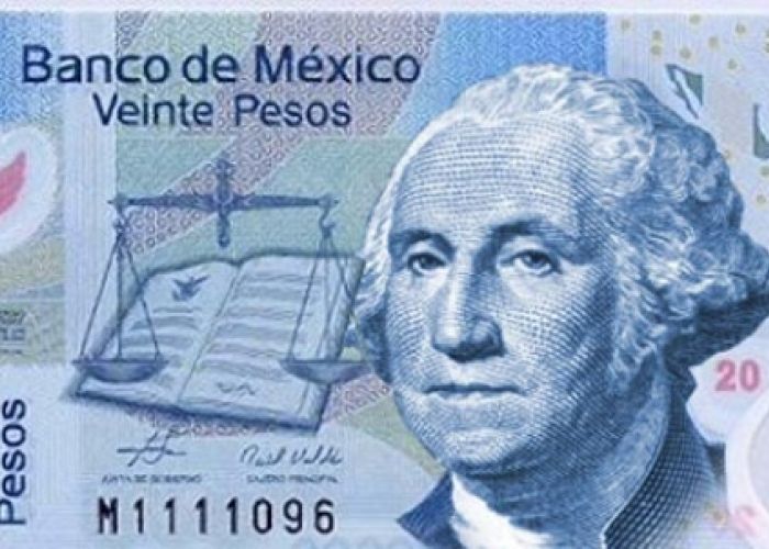 México es uno de los más expuestos a la salida gradual de capitales por el alza de tasa de la FED, asegura el Fondo Monetario Internacional.