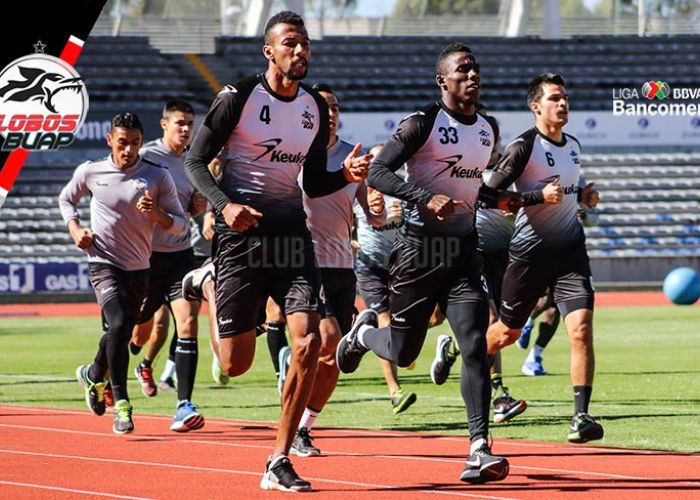 Lobos BUAP y Xolos inauguran la jornada pendiente de la Liga Mx