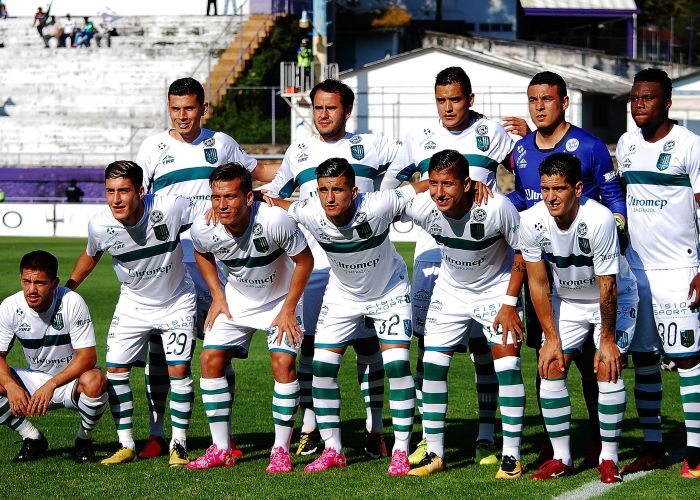 Zacatepec. Foto: Zacatepec/Ascenso Mx