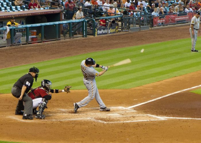 Astros de Houston. Foto: Astros de Houston/Wikimedia