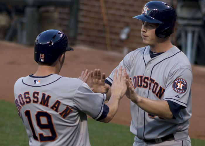 Astros de Houston