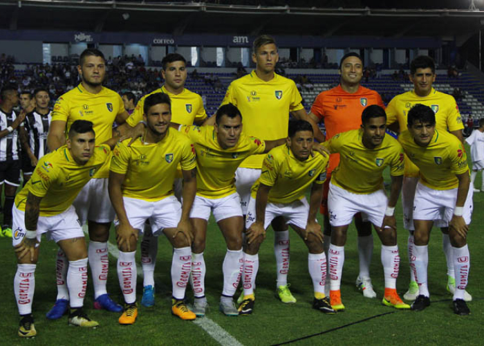 Venados. Foto: Venados/Ascenso Mx