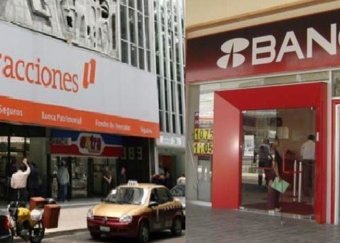 Después de 14 años desde que se introdujera la idea de una posible fusión entre los bancos Interacciones y Banorte, ésta por fin se podría dar.