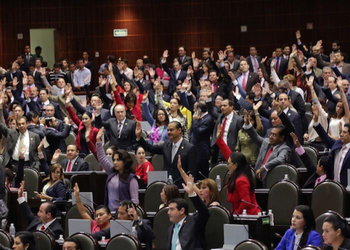 En materia presupuestaria, el Congreso dispone y el presidente... no hace caso.