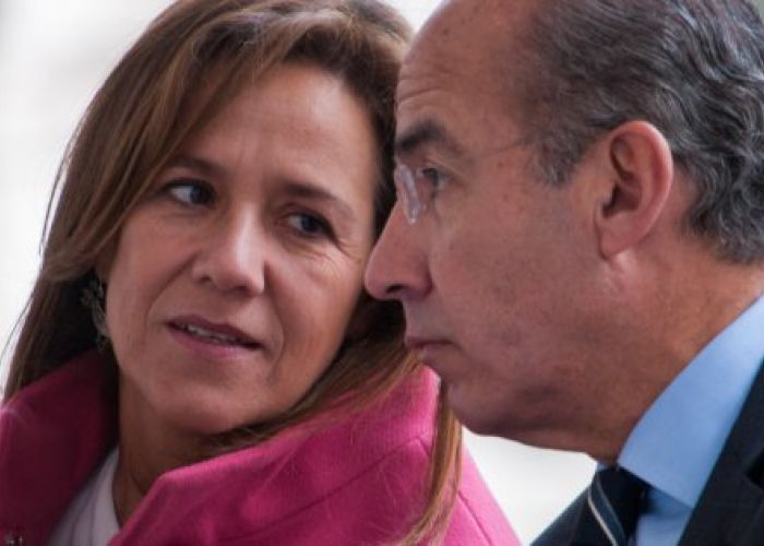 El alto número de víctimas que dejó la guerra contra el narcotráfico durante el sexenio de Calderón, atenta contra la candidatura de Margarita Zavala.