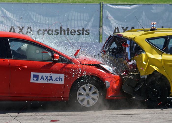 México ocupa el séptimo lugar mundial en muertes en accidentes viales