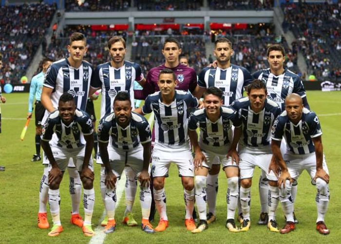 Monterrey. Foto: Monterrey/Ascenso Mx