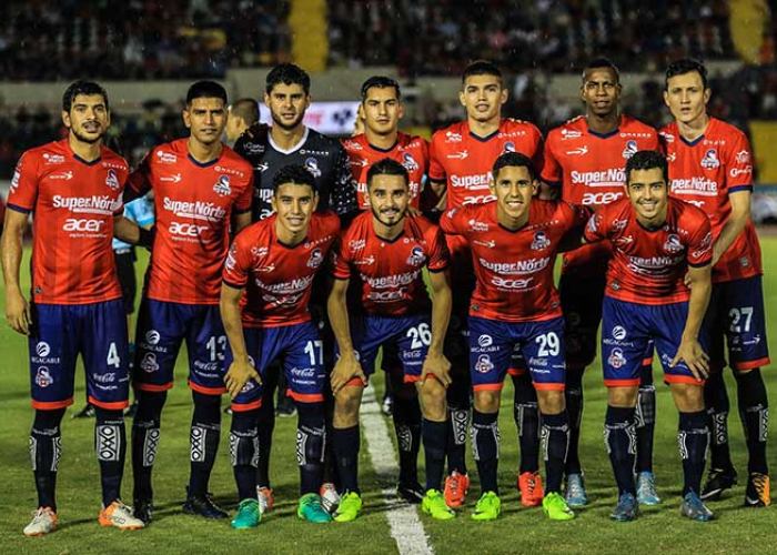 Cimarrones recibe a Venados. Foto: Cimarrones/Ascenso Mx