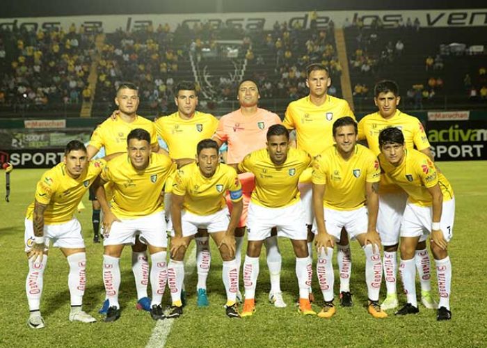 Venados. Foto: Venados/Ascenso Mx