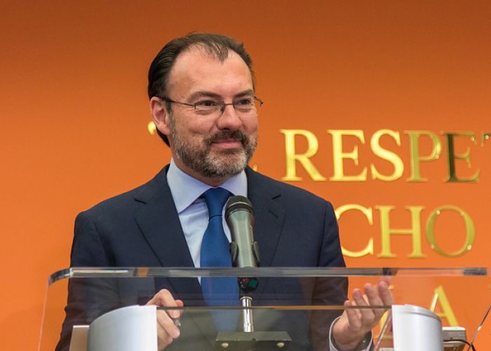 Obstáculos en la renegociación del TLCAN