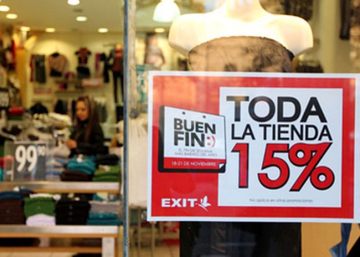 Las ofertas del llamado Buen Fin no son 100% reales, aunque lo parezcan.