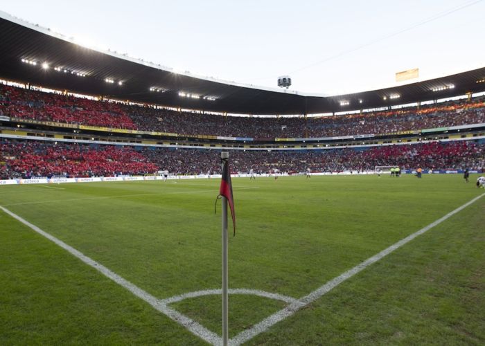 Estadio Jalisco. Foto: Estadio Jalisco/Wikimedia