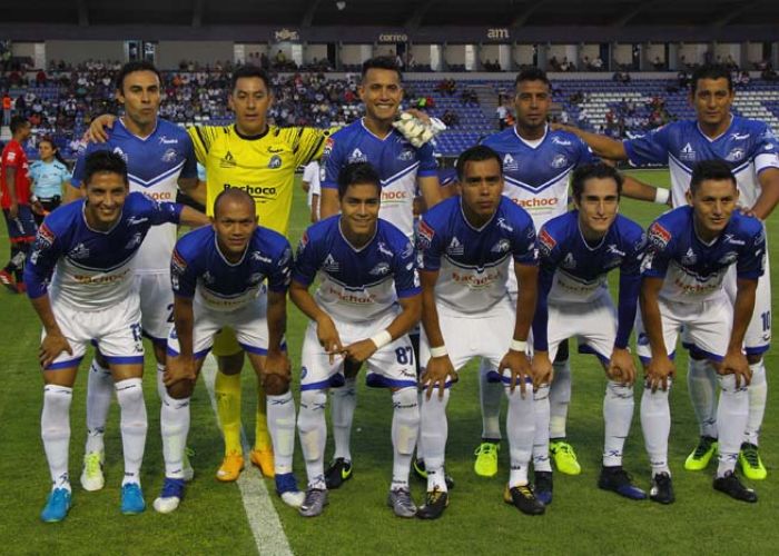 Celaya en semifinales. Foto: Celaya/Ascenso Mx