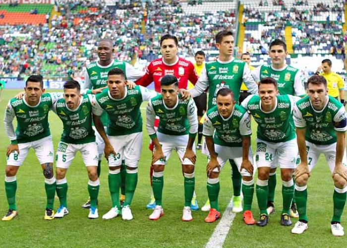 León recibe a Tigres. Foto: León/Liga Mx