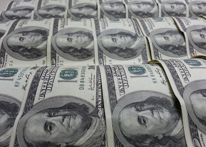 Precio del dólar, 23 de noviembre