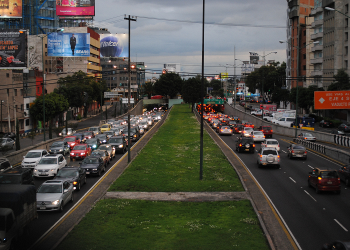 Viaducto. Foto: Viaducto/Wikimedia