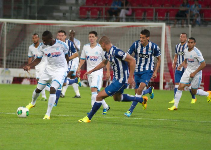 FC Porto. Foto: Porto/Wikimedia