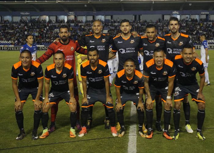 Alebrijes en la final del Ascenso Mx. Foto: Alebrijes/Ascenso Mx