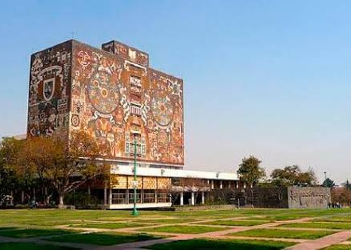 Ciudad universitaria