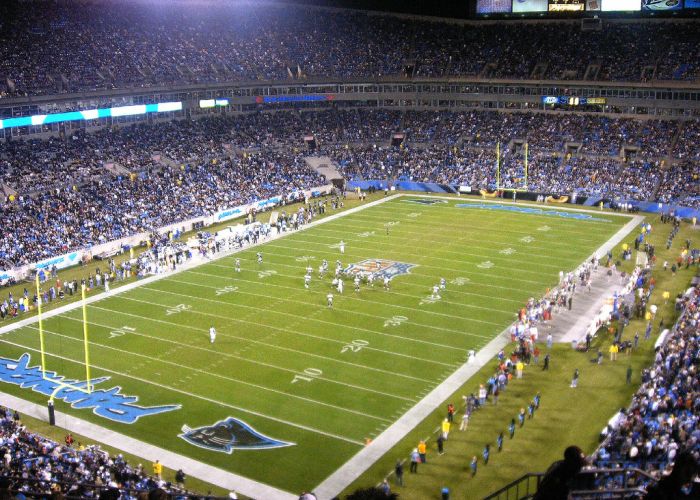 Estadio de Carolina. Foto: Carolina/Wikimedia