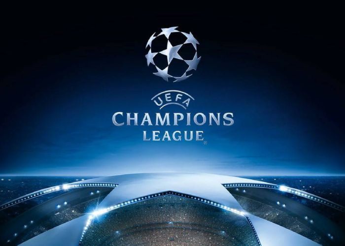 Octavos de Final de la Champions League 2017 - 2018