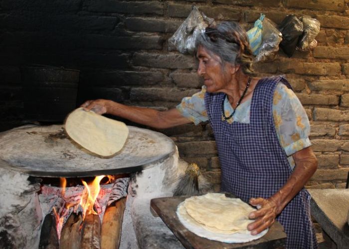 Guerrero, Chiapas y Oaxaca son las entidades con mayor porcentaje de su población que vive en pobreza.