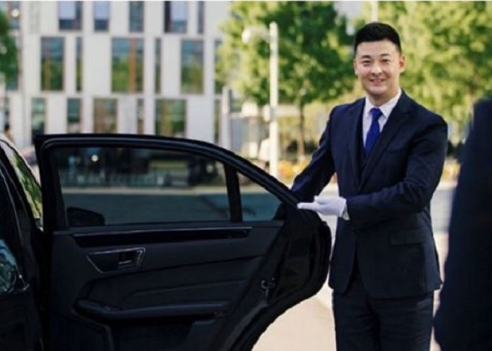 Didi Chuxing, la empresa China de servicio de taxis ejecutivos ha puesto su mirada en el mercado mexicano.