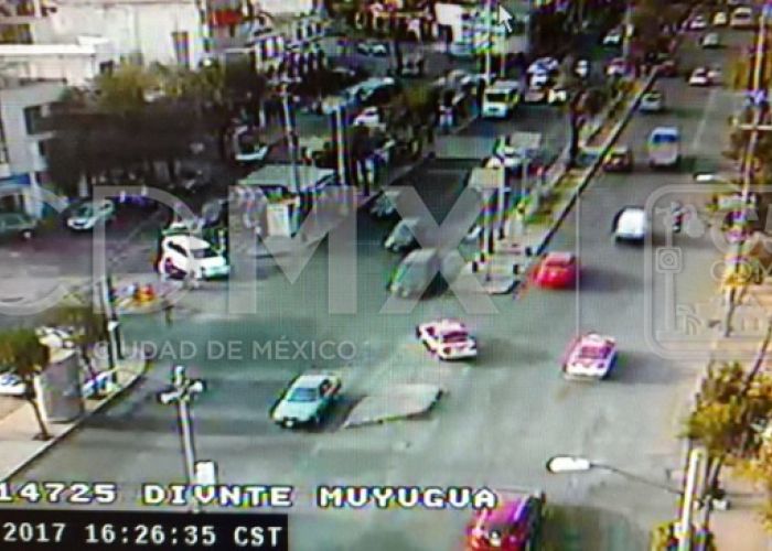 La impunidad documentada por las cámaras de la CDMX invita a un debate de efectividad del gasto antes que a uno de protección a la privacidad de los ciudadanos.