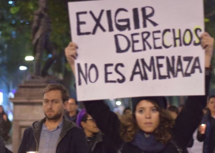 La sociedad civil se hizo oír como nunca, pero el Congreso decidió no hacer caso.