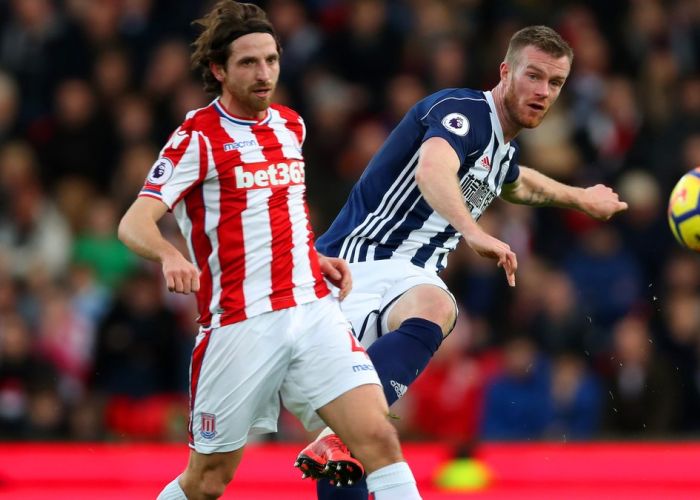 West Bromwich Albion. Foto: West Bromwich Albion/Twitter @WBA
