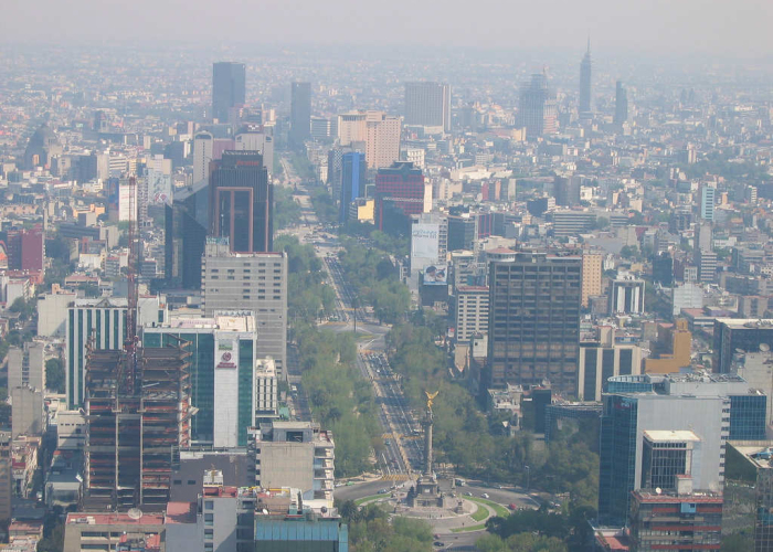 Hoy No Circula Hoy, 3 de enero.