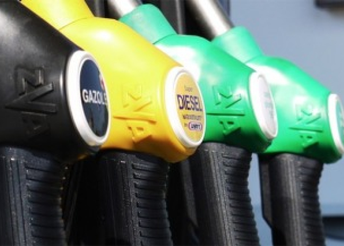 Precio de la gasolina hoy, 2 de enero.