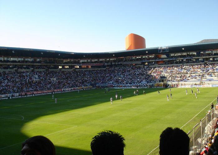 Pachuca. Foto: Pachuca/Wikimedia