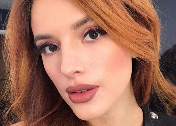 Foto: Instagram / Bella Thorne