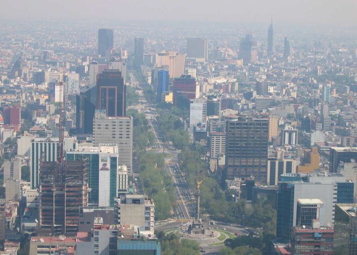 Hoy No Circula, 11 de enero.