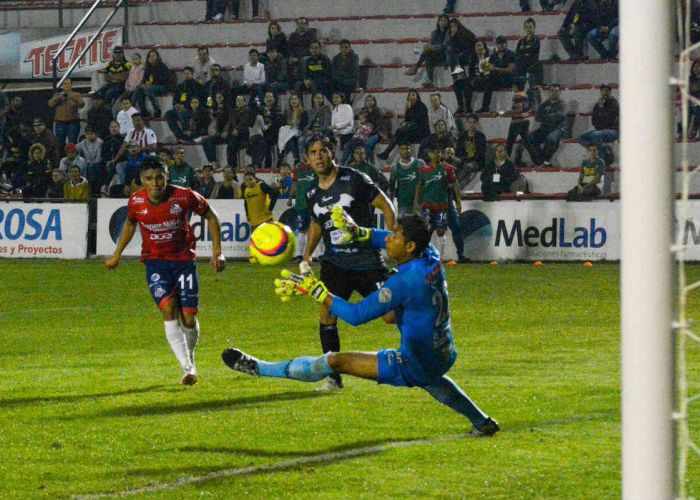 Cimarrones. Foto: Cimarrones/Twitter @CimarronesFC