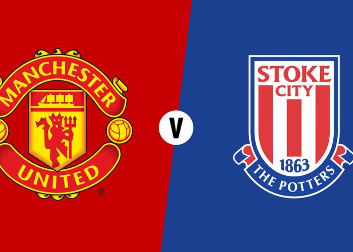 En vivo: Manchester United vs Stole City. Foto: Manchester United/Twitter @ManUtd