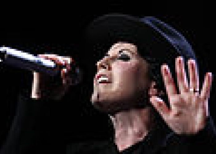 Dolores O'Riordan. Foto: Wikicommons