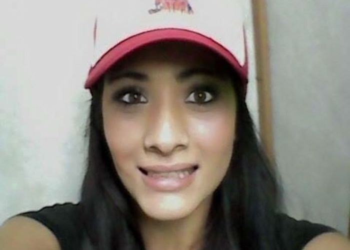  Karen Castro Jiménez fue hallada en un pozo en Baja California, 