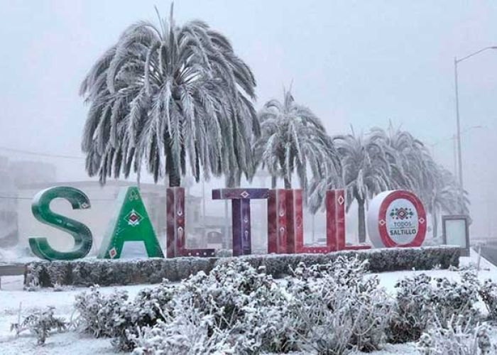 Entre 1998 y 2016 han fallecido 961 personas en el país a causa de las gélidas temperaturas.