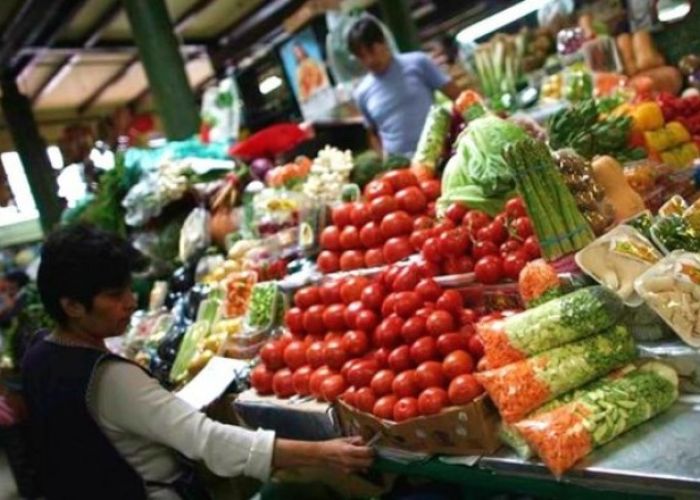 La Profeco cada semana publicará los precios (promedio) de los productos de la canasta básica en diferentes partes del país.