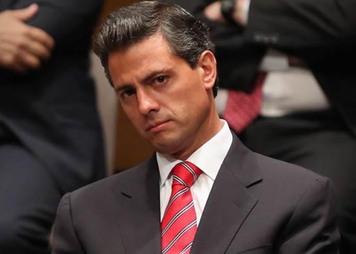 EPN: Redes sociales son irritantes y fuera de México se reconocen logros (Video)