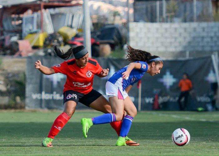 Cruz Azul. Foto: Cruz Azul/Liga Mx Femenil