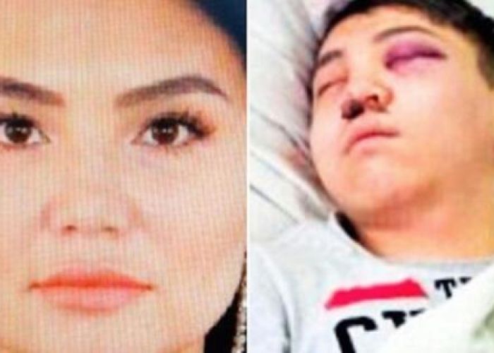 Mujer amarra a su novio para cortarle los testículos por supuesta infidelidad. Foto: El Sol de Nayarit