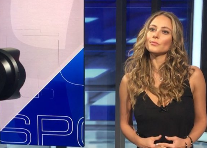 Vanessa Huppenkothen dijo que perdió su dignidad en Televisa. Foto: Instagram