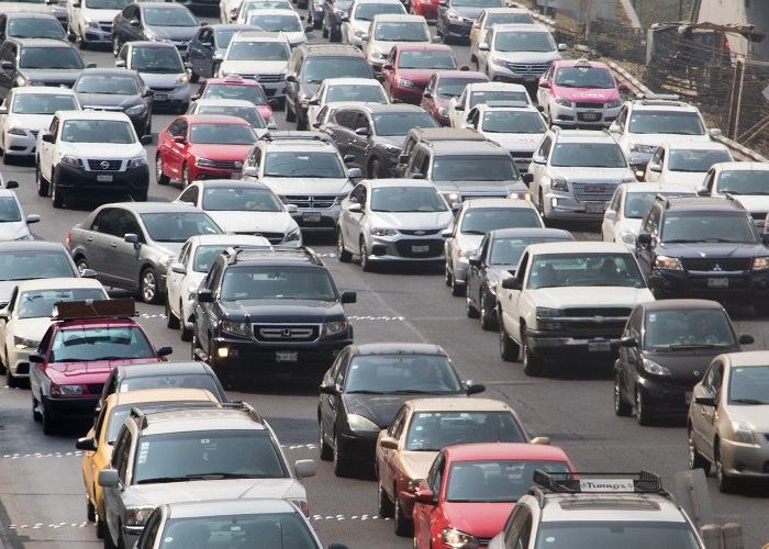 Durante el primer mes de 2018 la cantidad de autos robados se redujo con relación al mismo periodo de 2017.