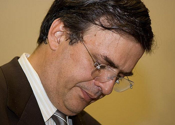 Marcelo Ebrard volvió para incorporarse a la campaña de AMLO