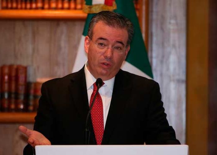 Analistas de CitiBanamex esperan que la tasa no se incremente en lo que resta del año, pero saben que nada está dicho.