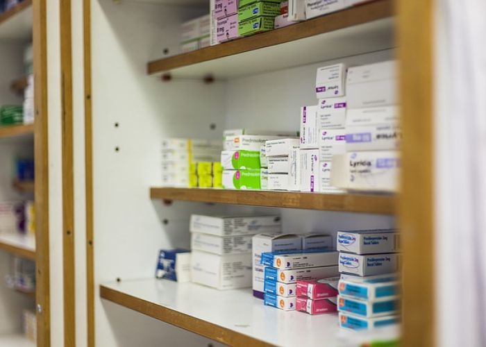 Los farmacéuticos ahora deberán ser expertos en medicamentos al contar título profesional. Foto: Pixabay