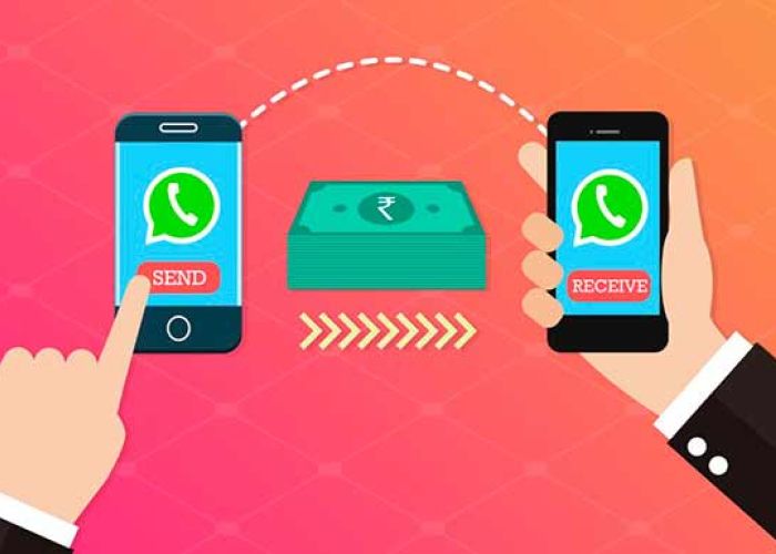 En Asia y Estados Unidos los pagos entre usuarios por celular son toda una realidad.